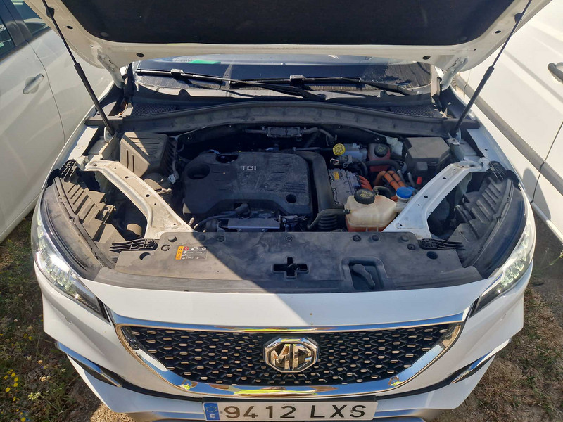 Foto MG MG EHS eHS 1.5 T-GDI Comfort 11
