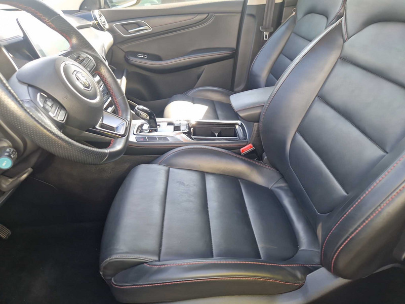Foto MG MG EHS eHS 1.5 T-GDI Comfort 12