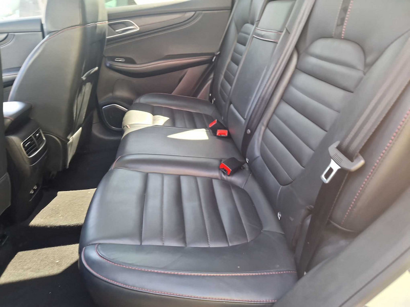 Foto MG MG EHS eHS 1.5 T-GDI Comfort 13