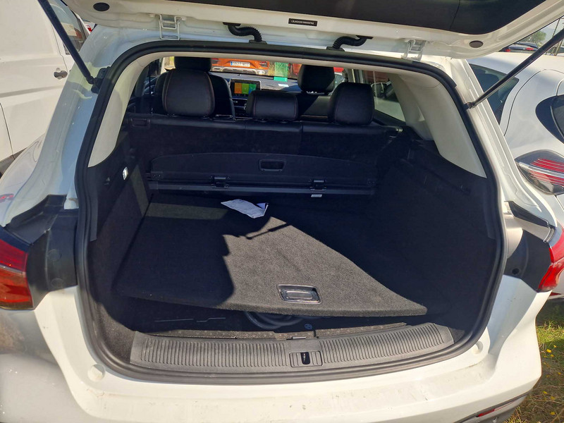 Foto MG MG EHS eHS 1.5 T-GDI Comfort 16