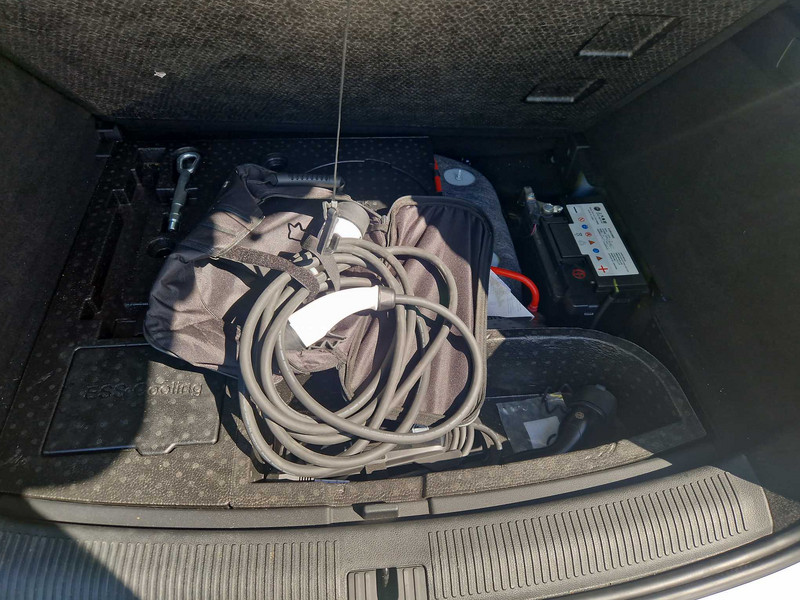 Foto MG MG EHS eHS 1.5 T-GDI Comfort 17