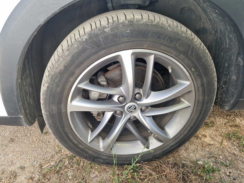 Foto MG MG EHS eHS 1.5 T-GDI Comfort 21
