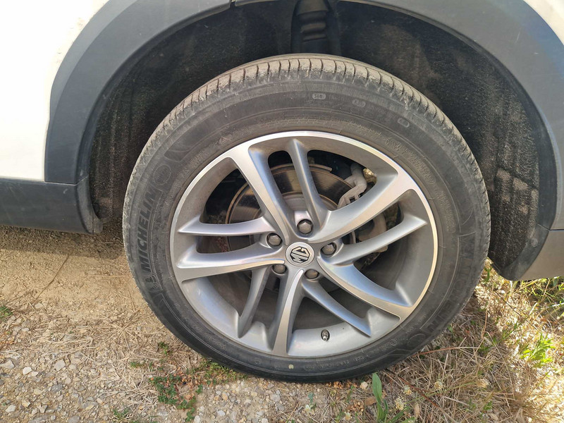 Foto MG MG EHS eHS 1.5 T-GDI Comfort 22