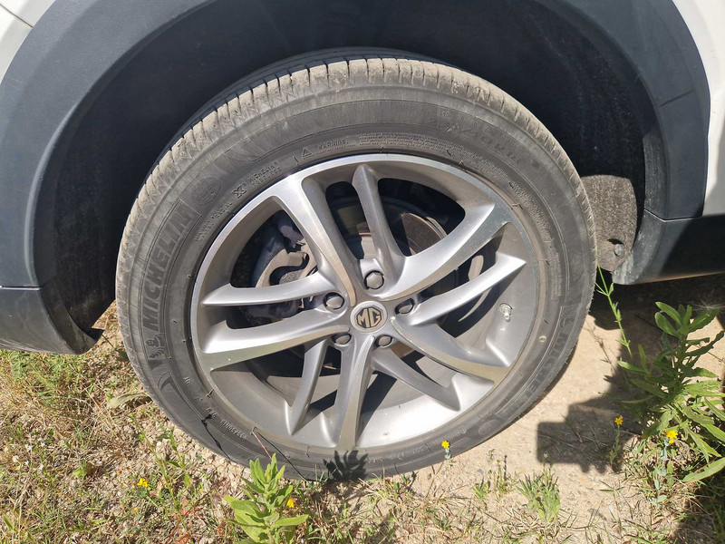 Foto MG MG EHS eHS 1.5 T-GDI Comfort 23