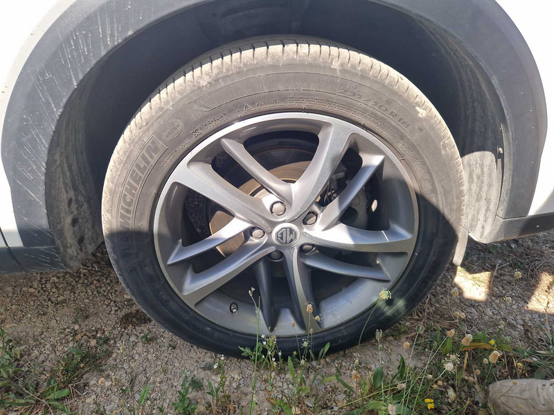 Foto MG MG EHS eHS 1.5 T-GDI Comfort 24