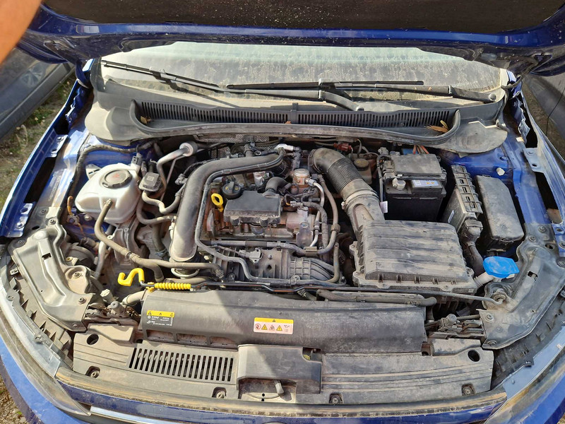 Foto Volkswagen Polo 7