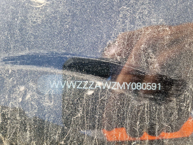 Foto Volkswagen Polo 8