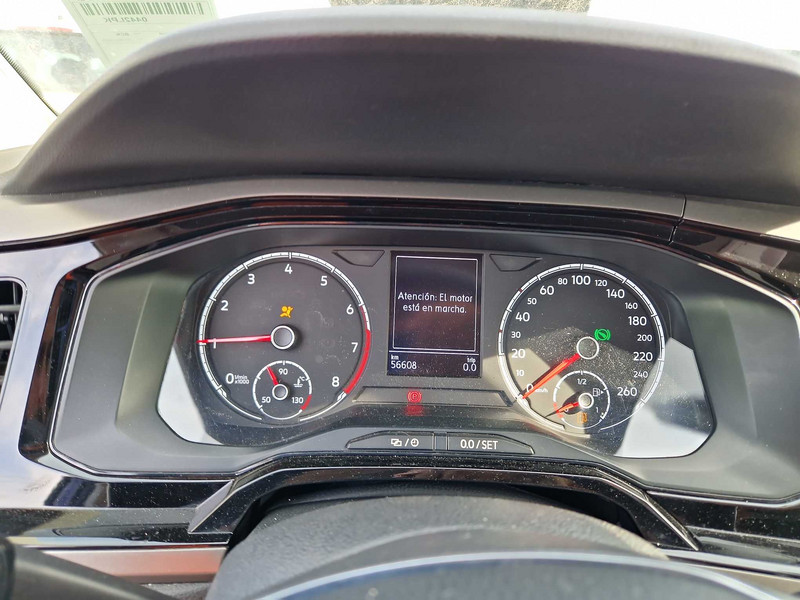 Foto Volkswagen Polo 9