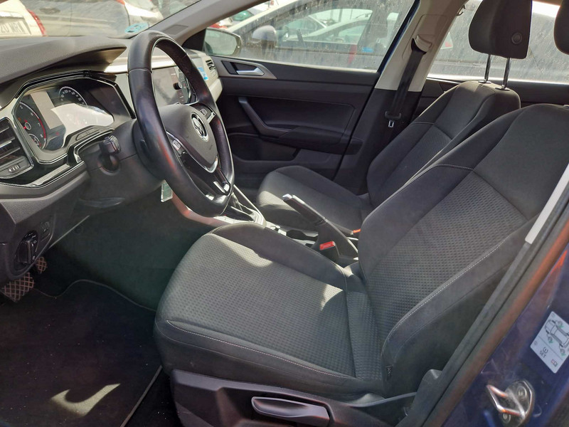 Foto Volkswagen Polo 12