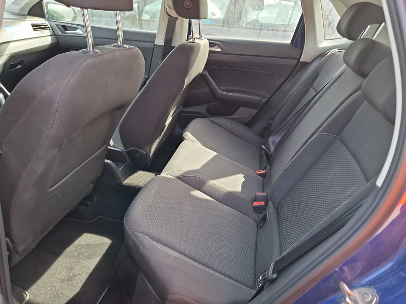 Foto Volkswagen Polo 13