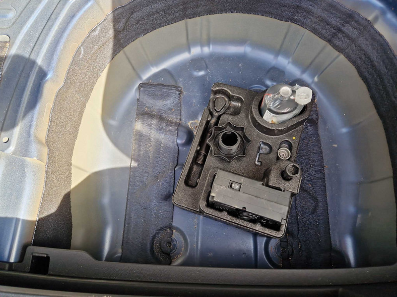 Foto Volkswagen Polo 17