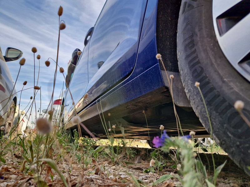 Foto Volkswagen Polo 18