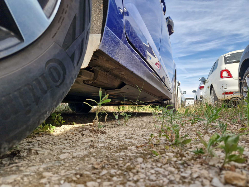 Foto Volkswagen Polo 19