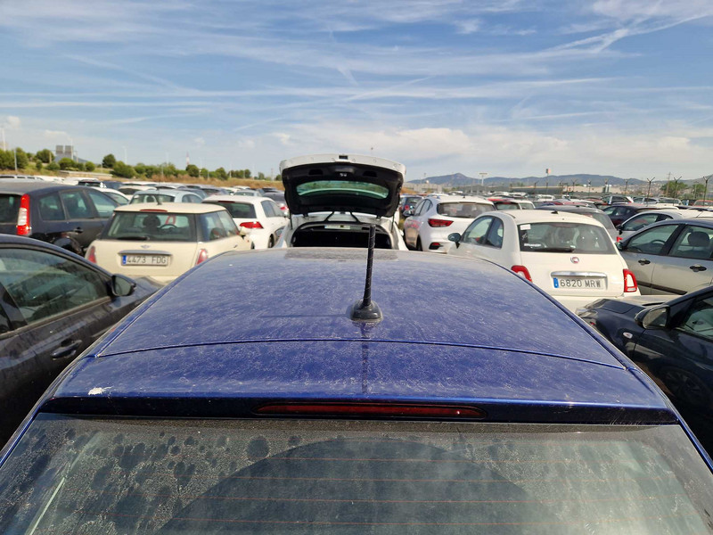 Foto Volkswagen Polo 20