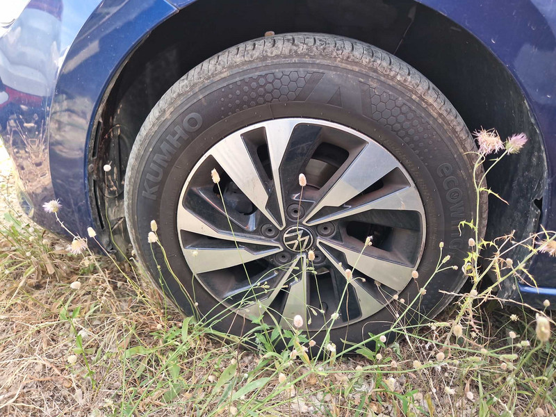 Foto Volkswagen Polo 21