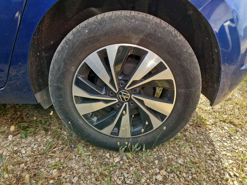 Foto Volkswagen Polo 22