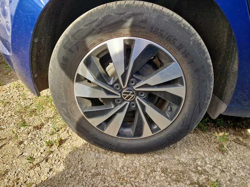 Foto Volkswagen Polo 23