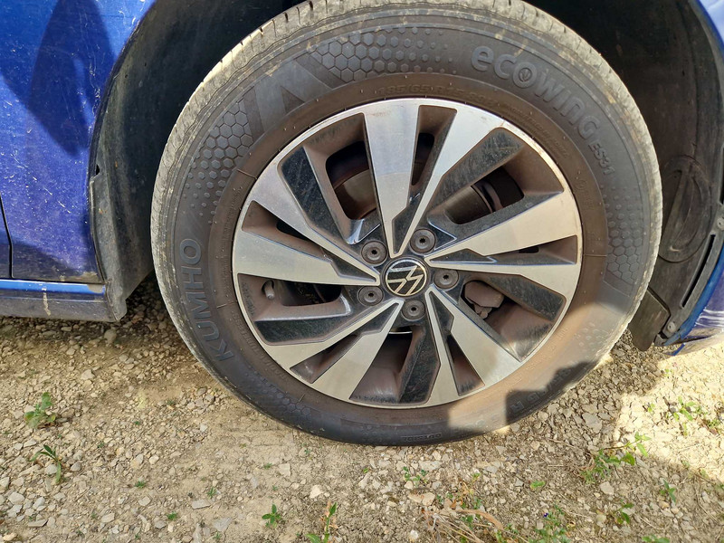 Foto Volkswagen Polo 24