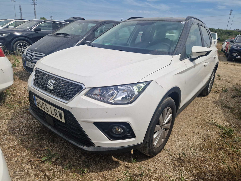 Seat Arona 1.0 TSI S&S Style 110