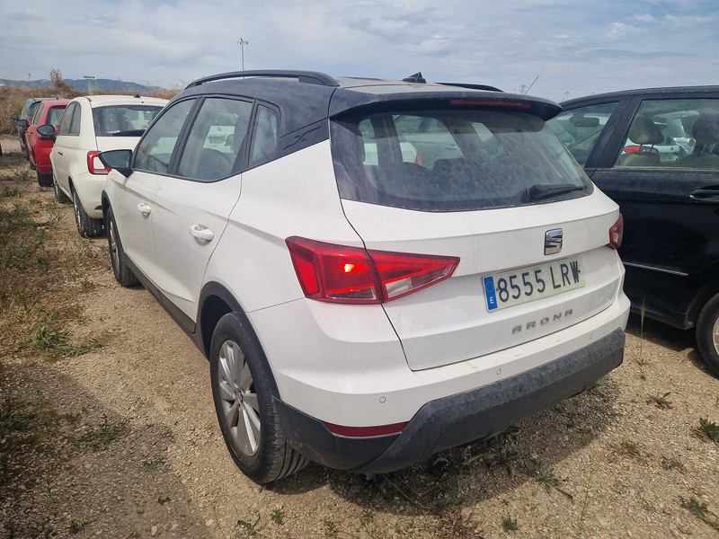 Foto Seat Arona 2