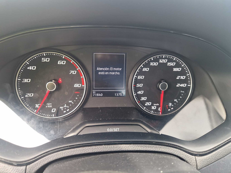 Foto Seat Arona 8