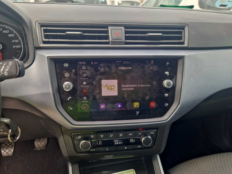 Foto Seat Arona 9