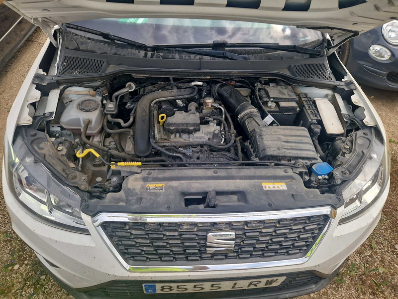 Foto Seat Arona 11