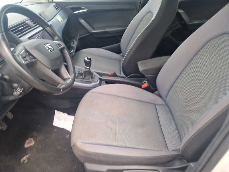 Foto Seat Arona 12