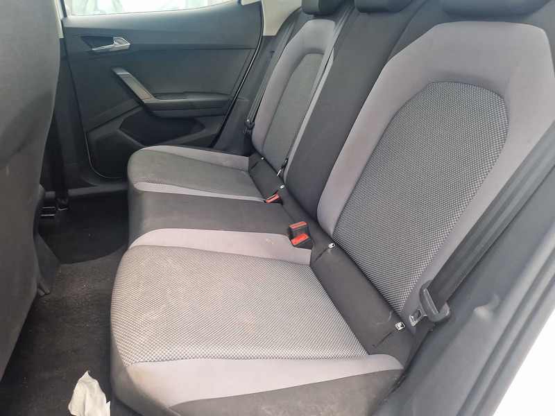 Foto Seat Arona 13