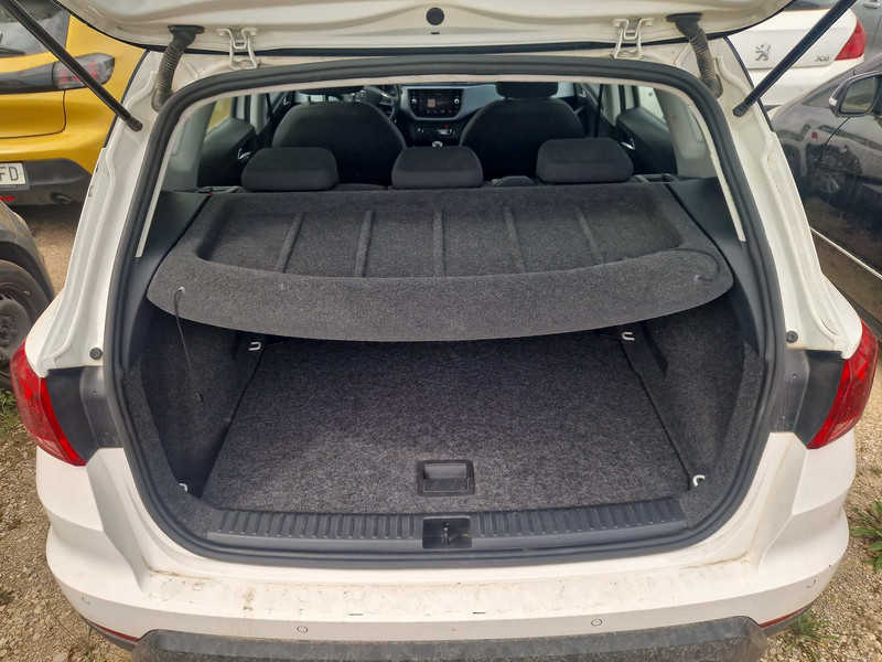 Foto Seat Arona 16