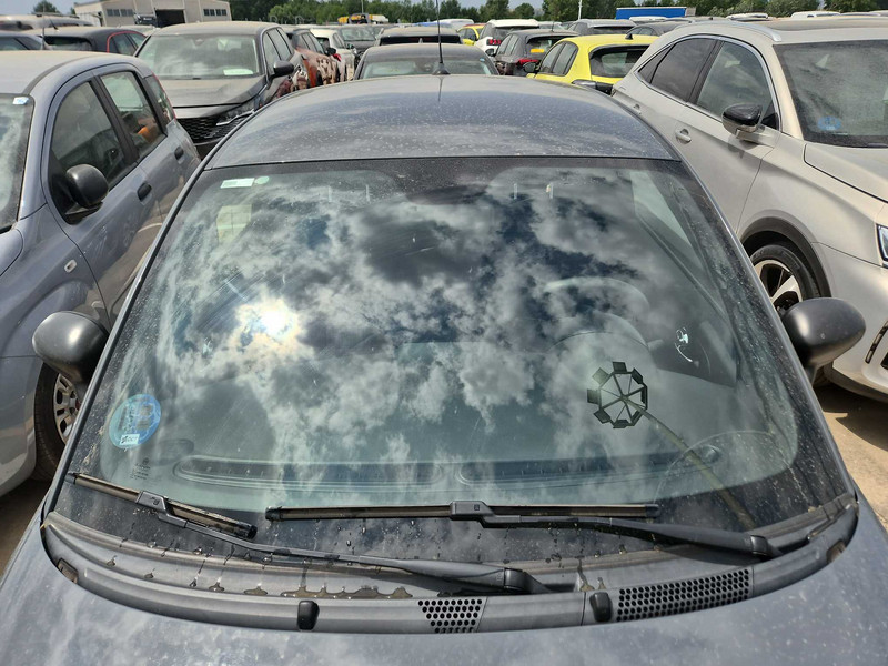 Foto Fiat 500 6