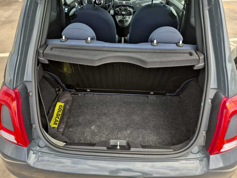 Foto Fiat 500 14