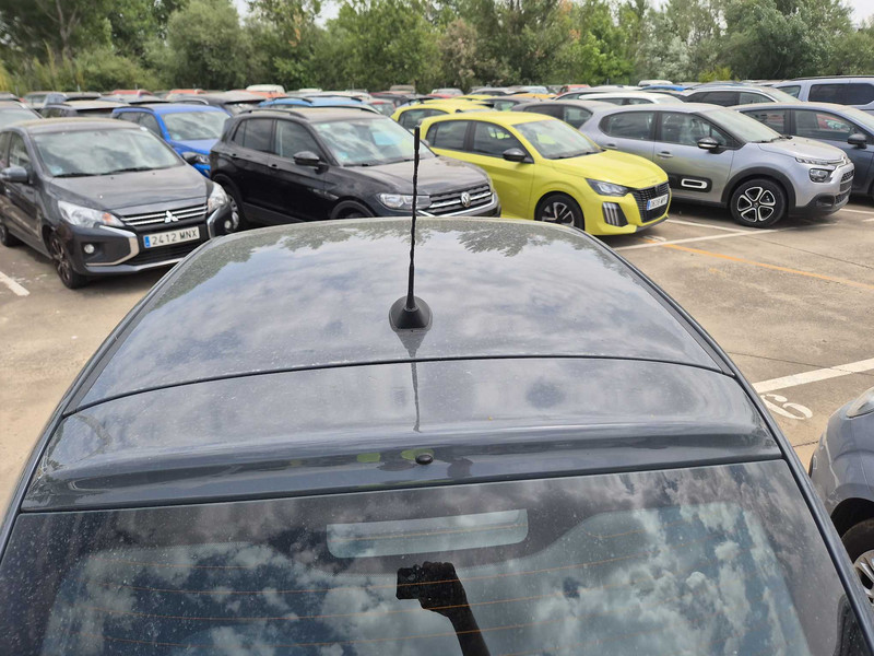 Foto Fiat 500 17