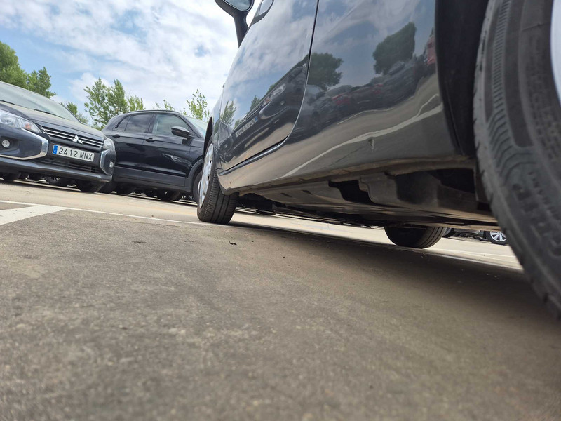 Foto Fiat 500 19