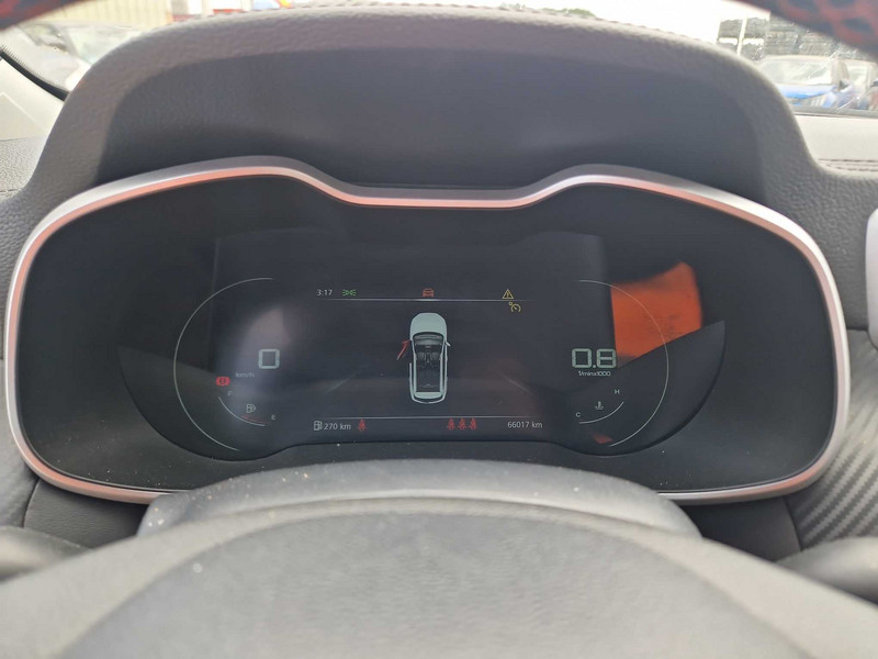 Foto MG MG ZS ZS 1.5 VTi-Tech Luxury 78kW 8