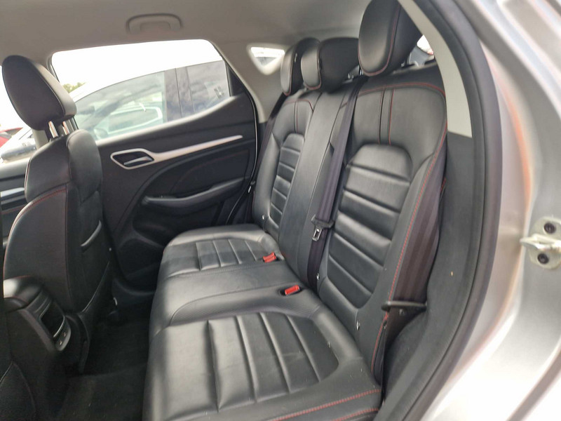 Foto MG MG ZS ZS 1.5 VTi-Tech Luxury 78kW 13