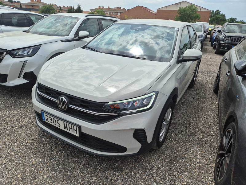 Volkswagen Taigo 1.0 TSI Life 70kW