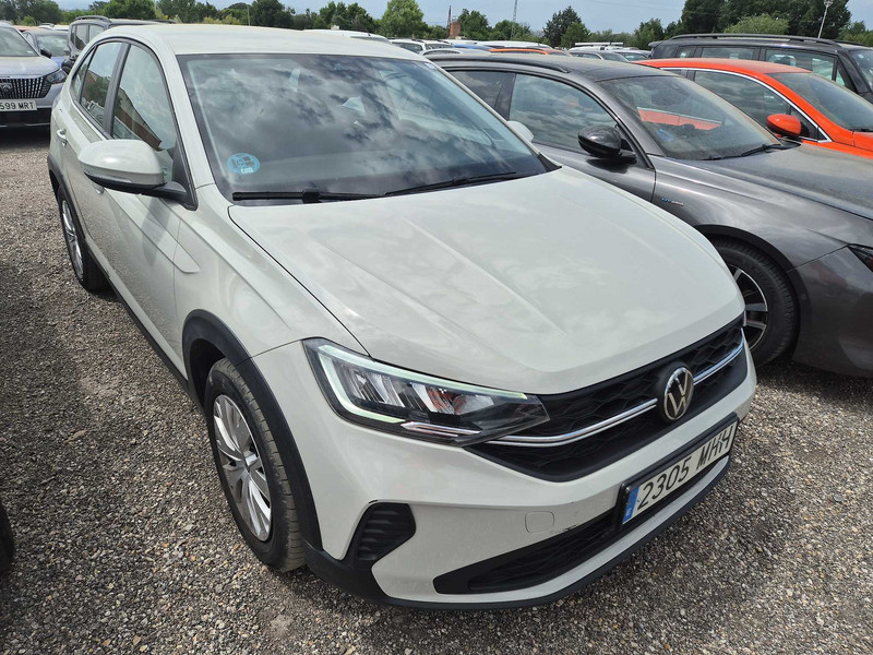 Foto Volkswagen Taigo 4