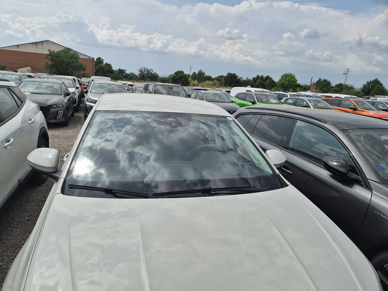 Foto Volkswagen Taigo 5