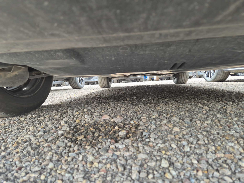 Foto Volkswagen Taigo 6