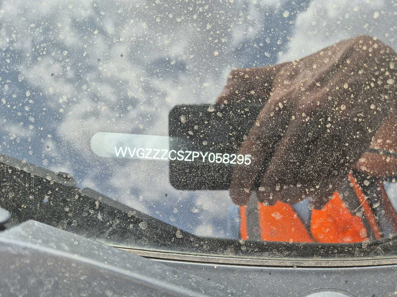Foto Volkswagen Taigo 7