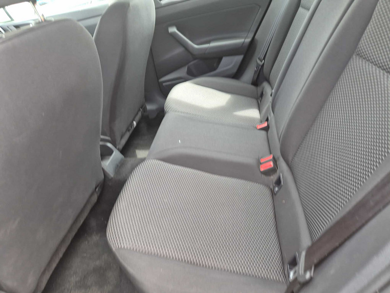 Foto Volkswagen Taigo 12