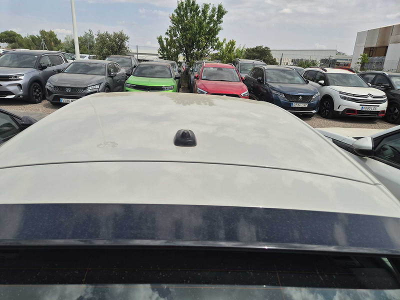 Foto Volkswagen Taigo 15