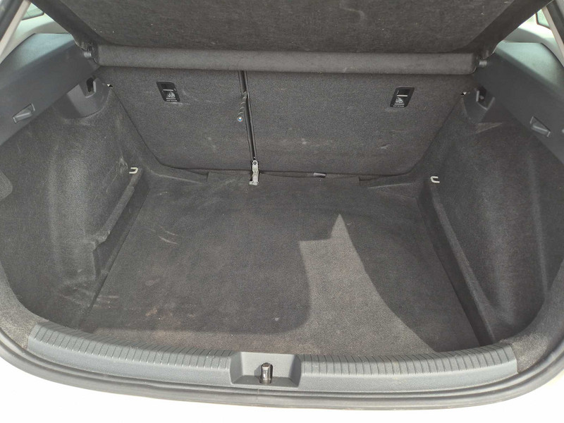 Foto Volkswagen Taigo 17