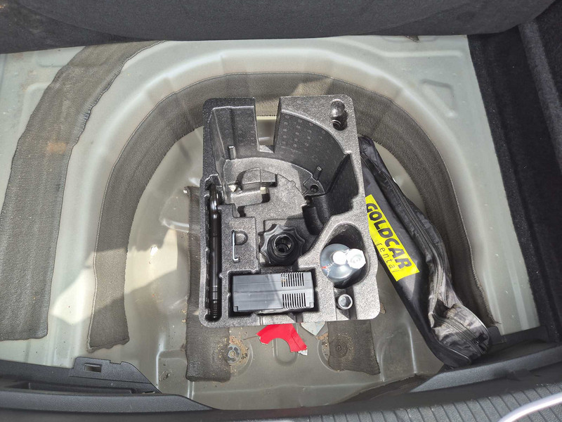 Foto Volkswagen Taigo 18