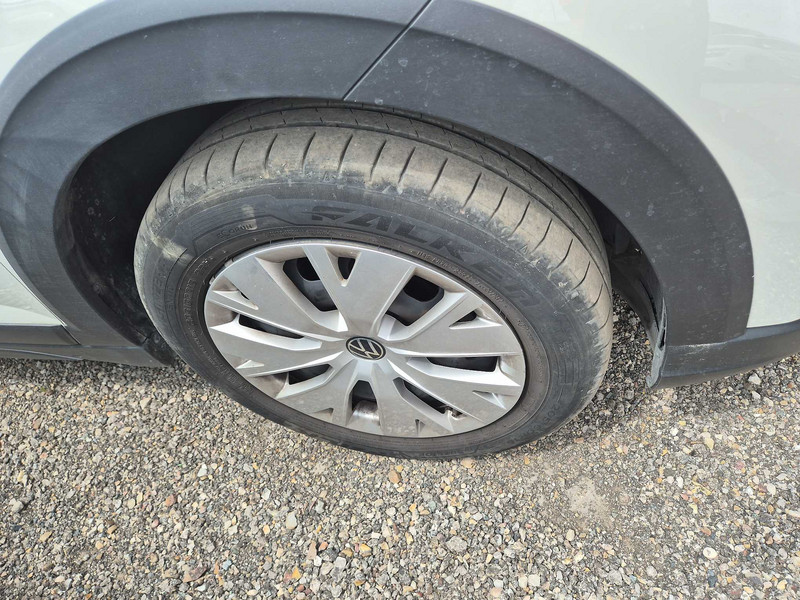 Foto Volkswagen Taigo 24