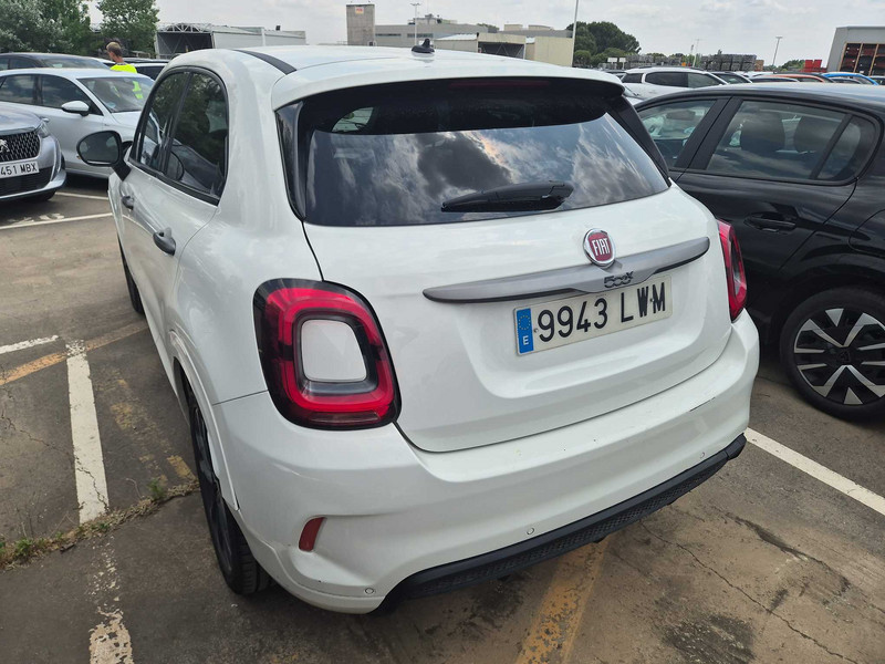 Foto Fiat 500 X 1.0 Firefly S&S Sport 2