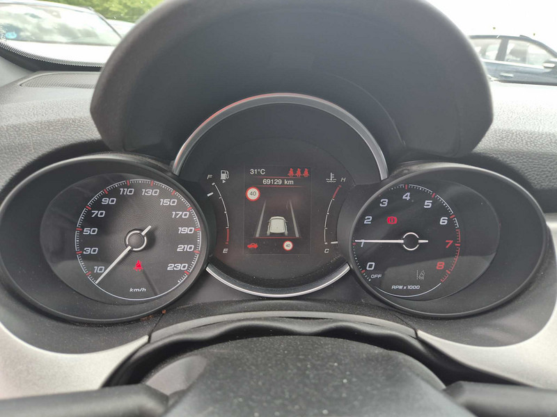 Foto Fiat 500 X 1.0 Firefly S&S Sport 12
