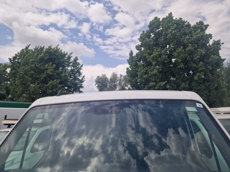 Foto Renault Trafic Master Fg. Energy Blue dCi L1H1 3500 T 110kW 5