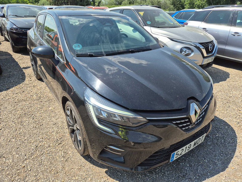 Foto Renault Clio 4